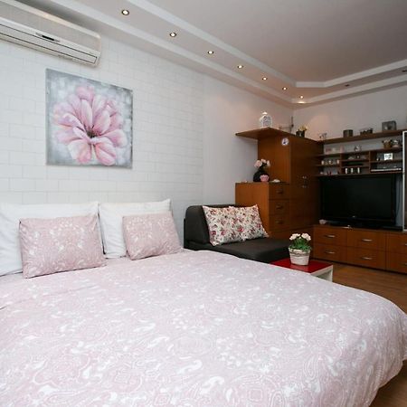 Studio Ami Zagreb Eksteriør billede