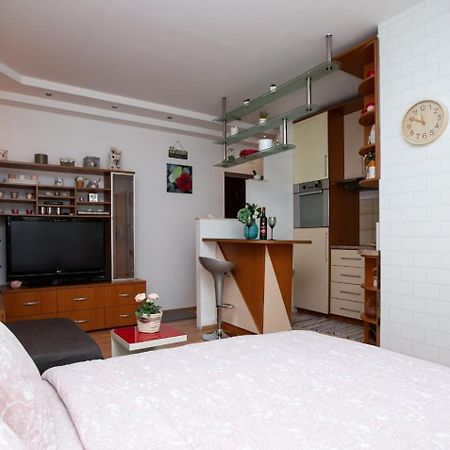 Studio Ami Zagreb Værelse billede